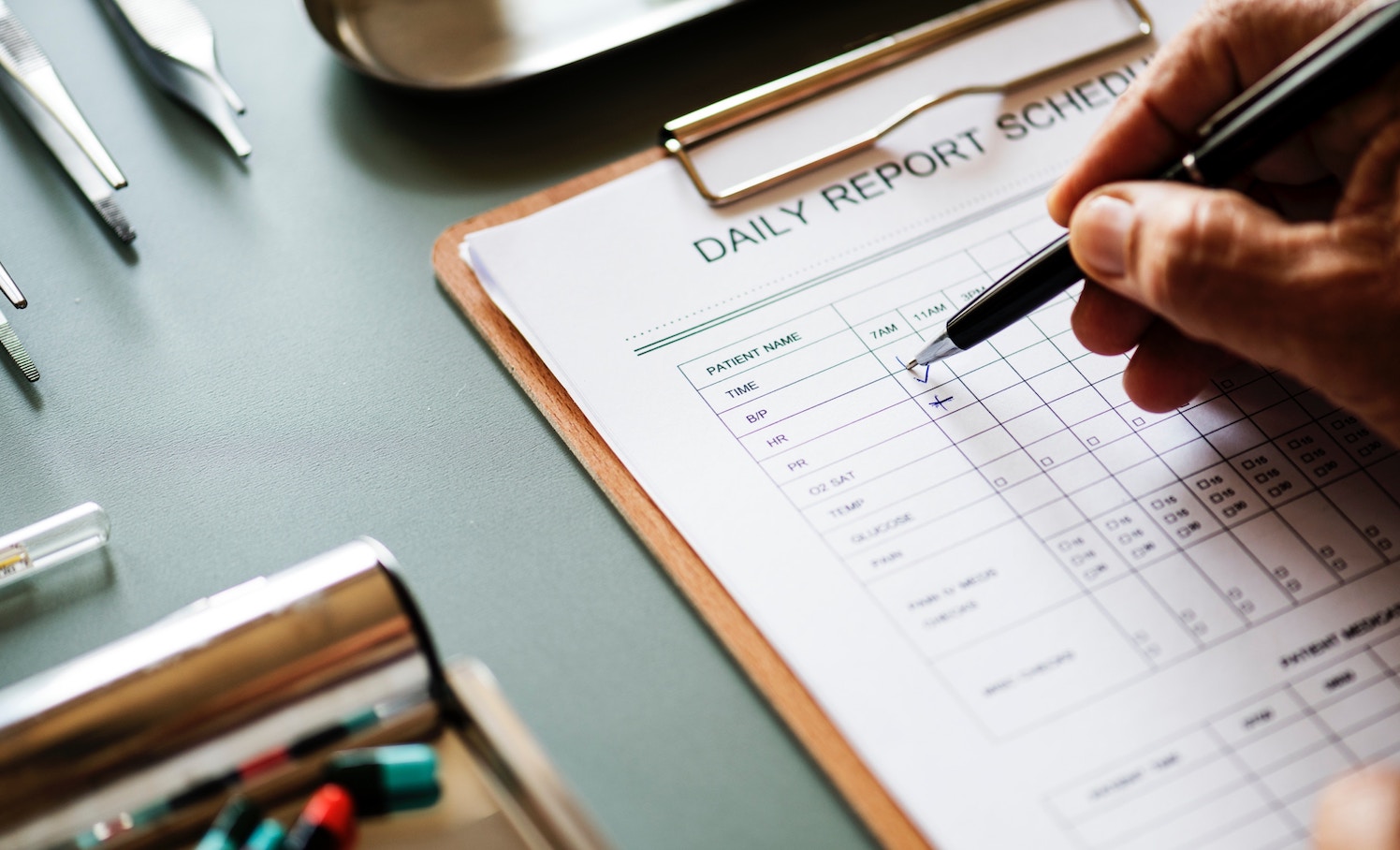 Photo by rawpixel on Unsplash