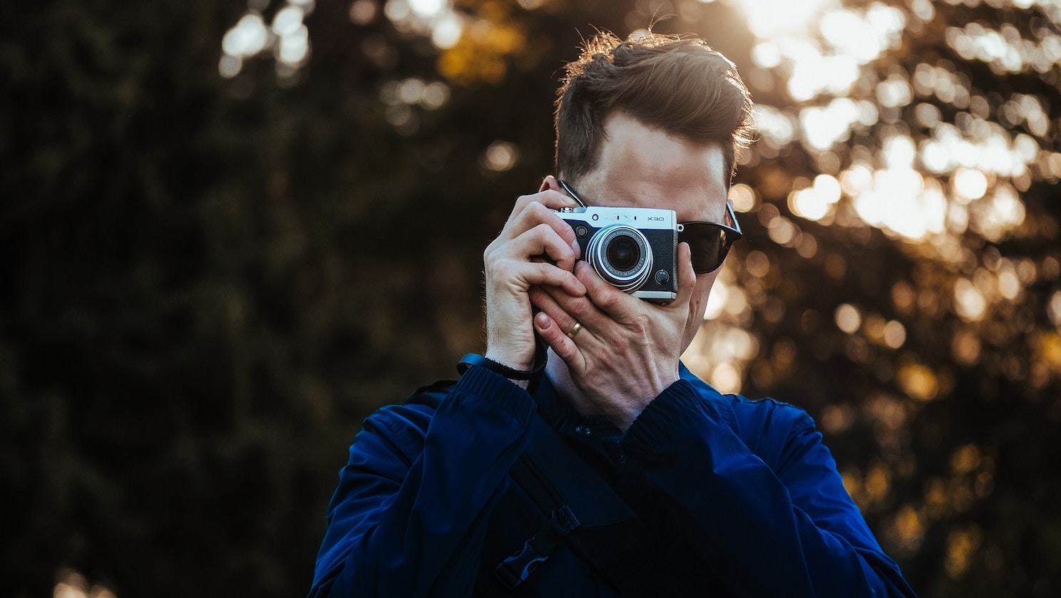 Photo by Adam Wilson on Unsplash