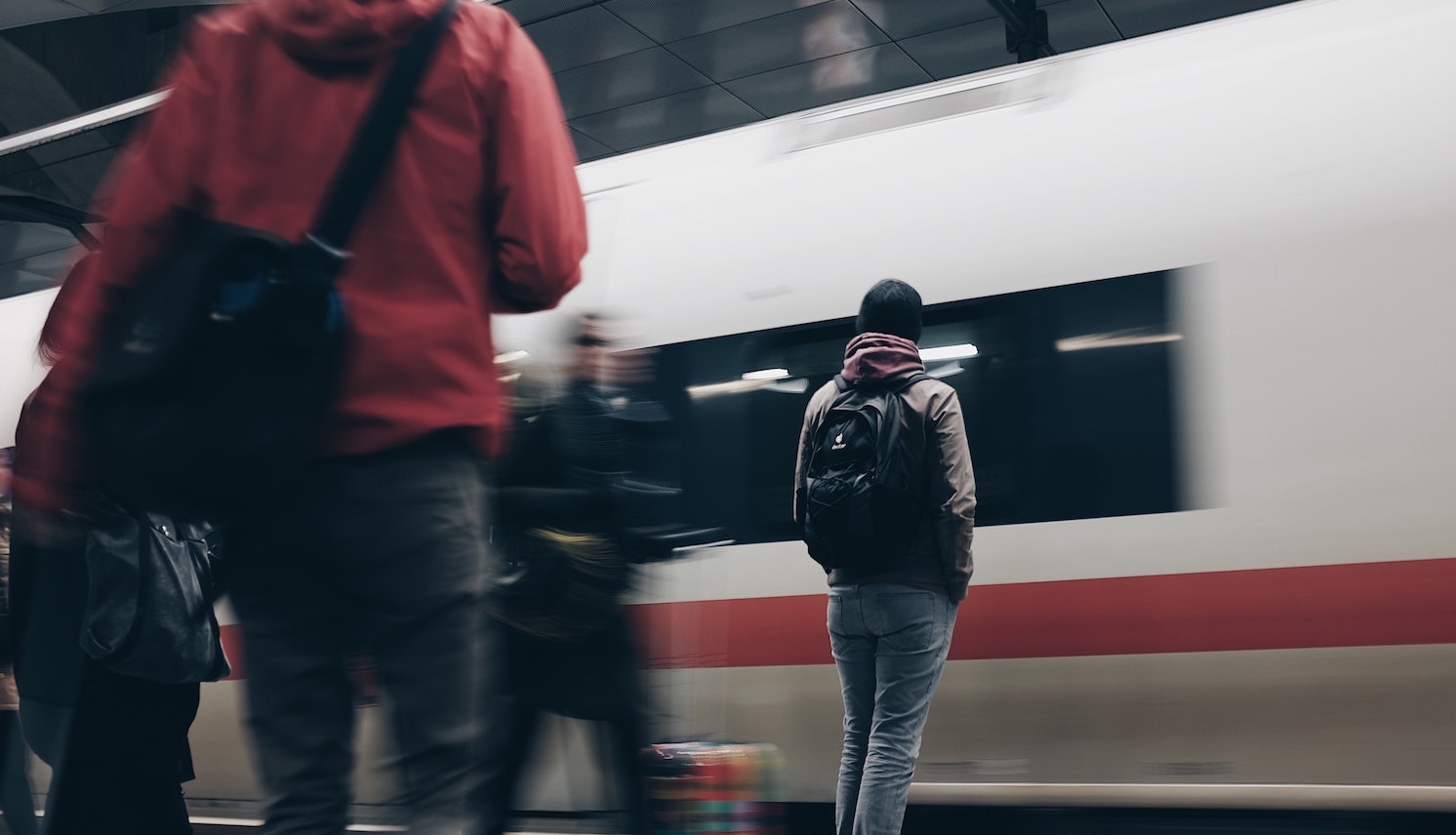 Photo by Mike Kotsch on Unsplash